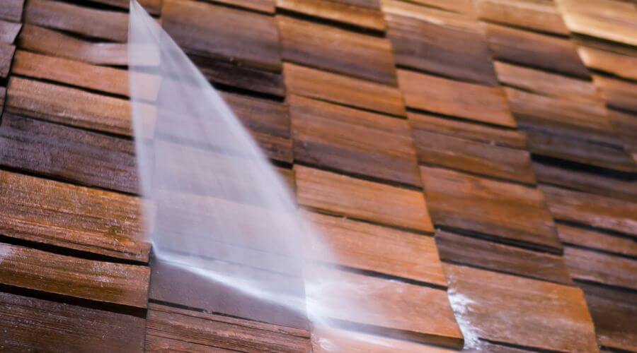 Tile Roofing in Brownsville, MD