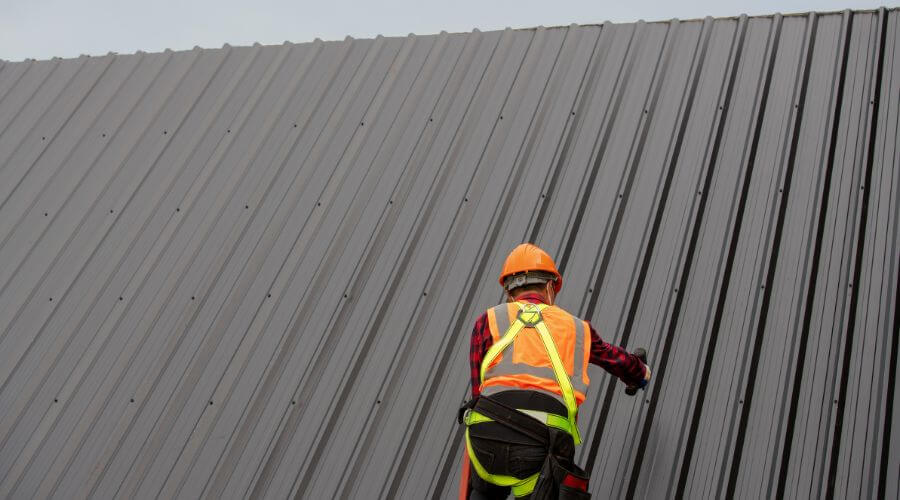 Professional residential roofers in Brownsville, MD